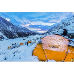  Chopta Multi Sport Trip 4N/5D